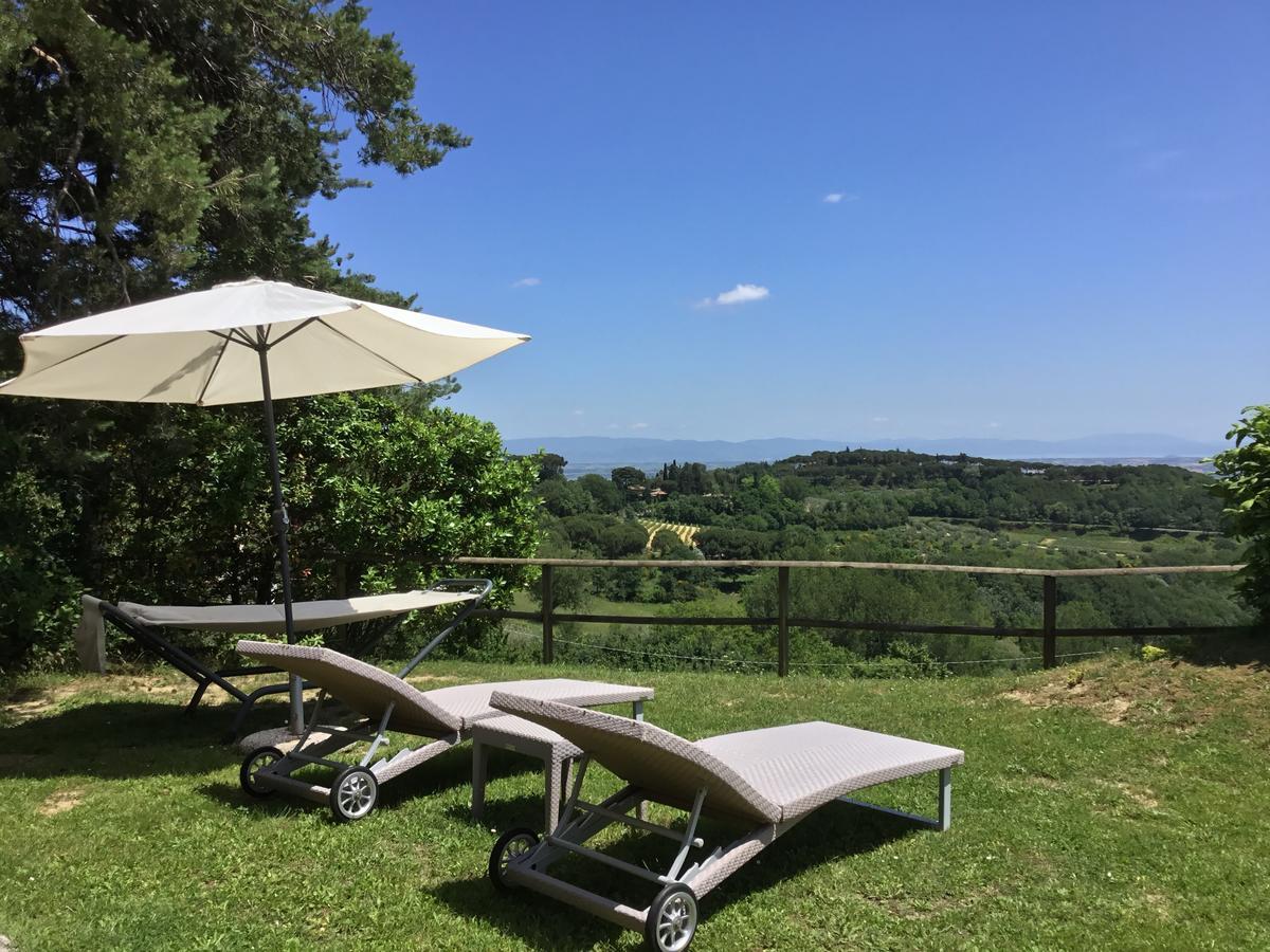 Apartment Sant'antonio Country