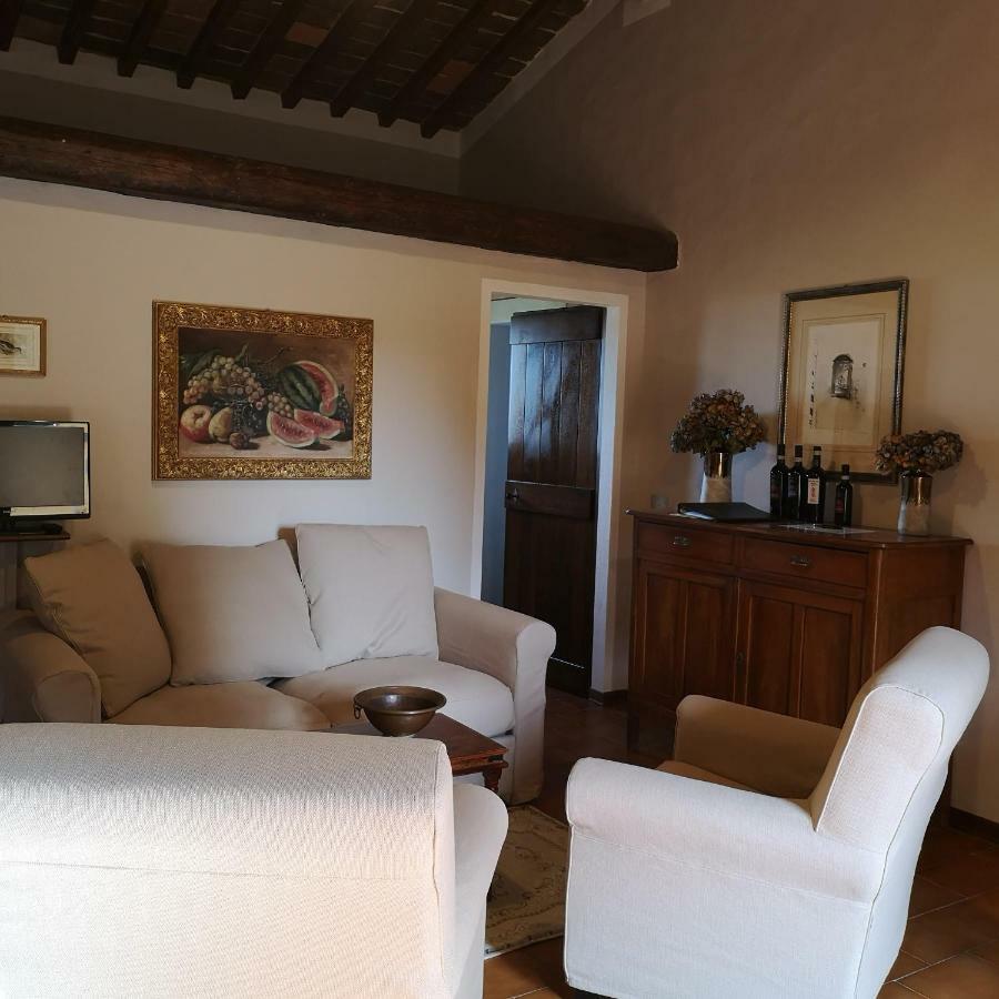 Sant'antonio Country Montepulciano