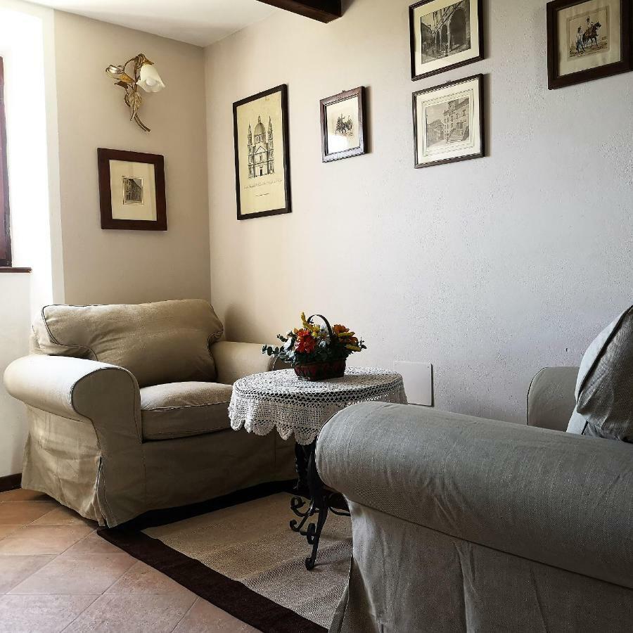 Sant'antonio Country Apartment *