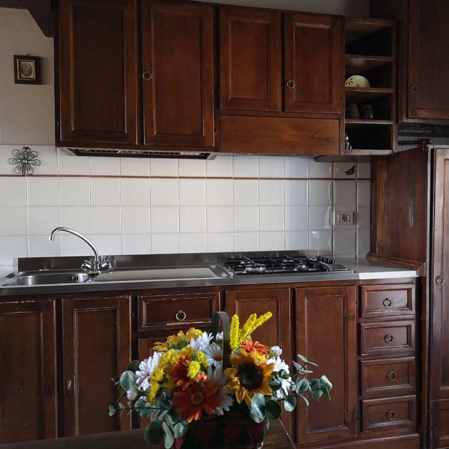 Sant'antonio Country Apartment Montepulciano