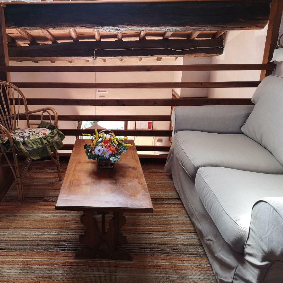 Sant'antonio Country Apartment