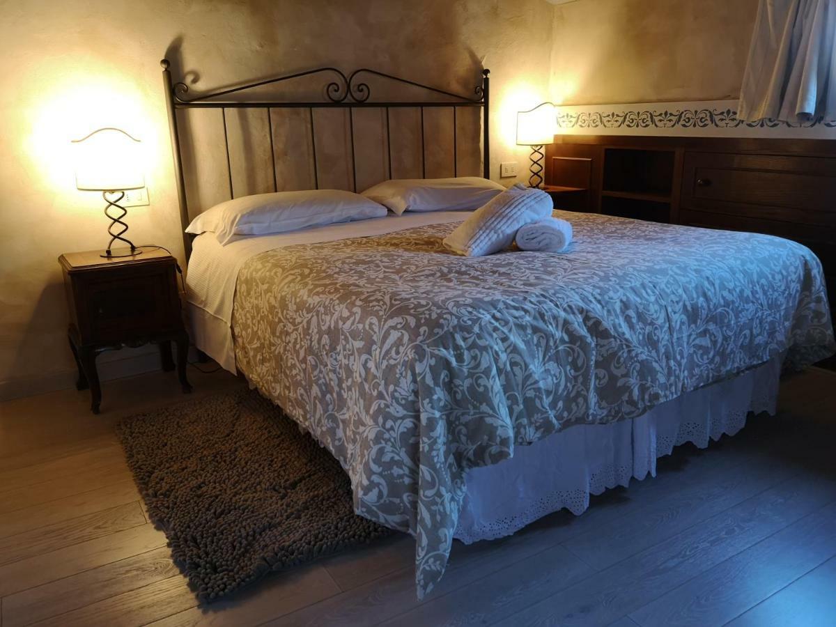 Apartment Sant'antonio Country