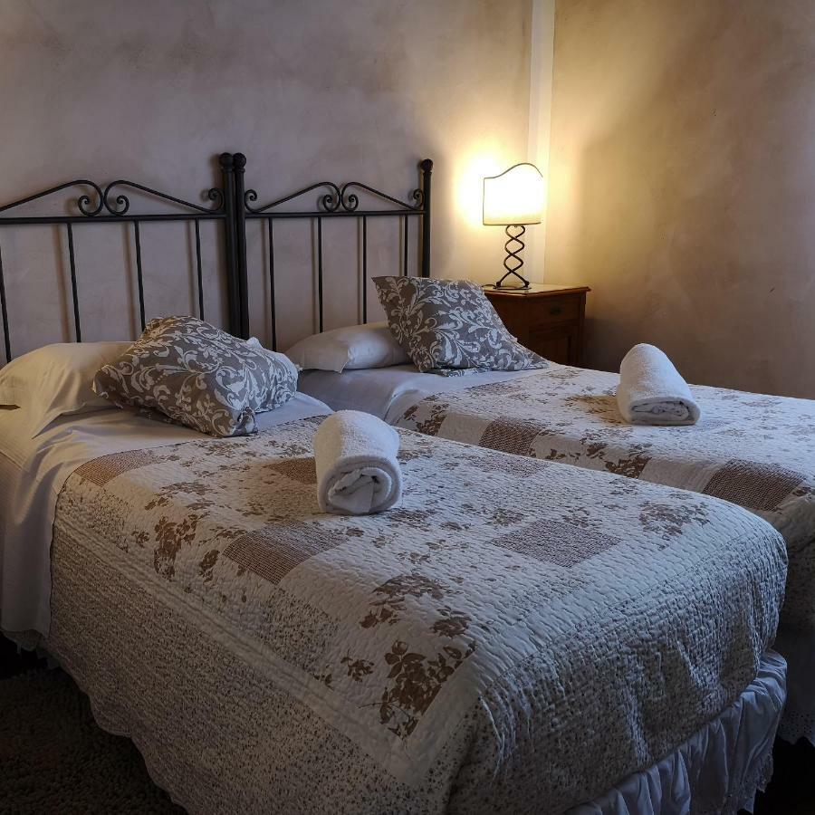 Sant'antonio Country Apartment *