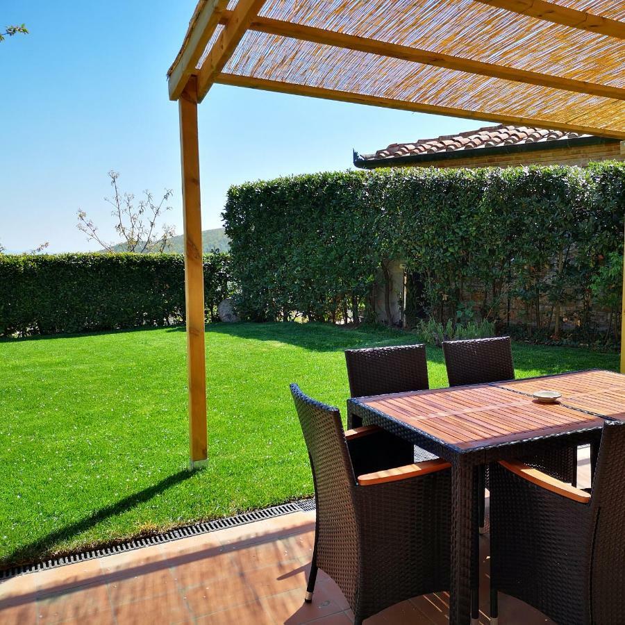 Sant'antonio Country Apartment *