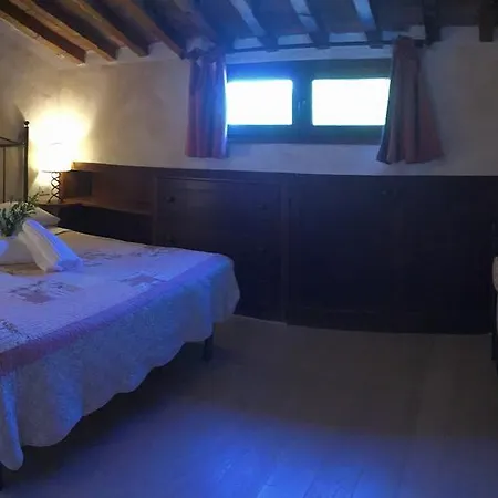 Sant'Antonio Country Resort Montepulciano Stazione Buitenkant foto