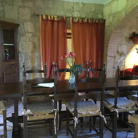Sant'Antonio Country Resort Montepulciano Stazione Buitenkant foto