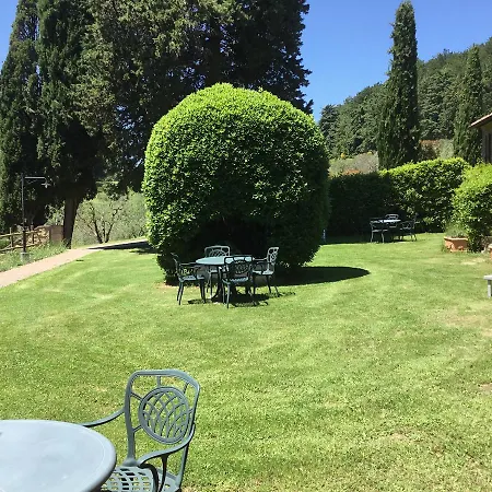 Sant'Antonio Country Resort Montepulciano Stazione Buitenkant foto
