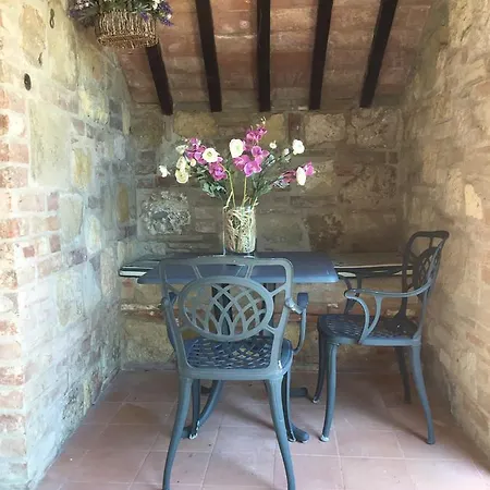 Sant'Antonio Country Resort Montepulciano Stazione Buitenkant foto
