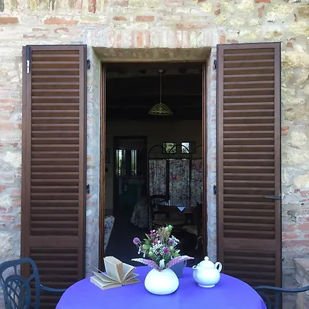 Sant'Antonio Country Resort Montepulciano Stazione Buitenkant foto