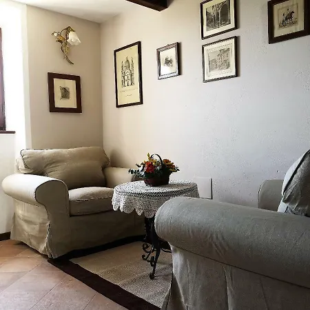 Sant'Antonio Country Resort Montepulciano Stazione Buitenkant foto