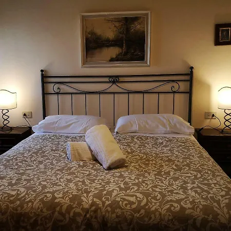 Sant'Antonio Country Resort Montepulciano Stazione Buitenkant foto