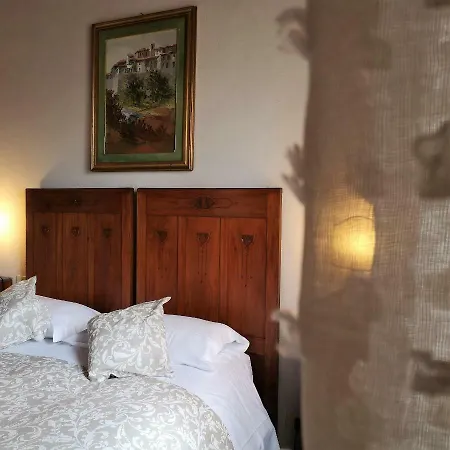 Sant'Antonio Country Resort Montepulciano Stazione Buitenkant foto