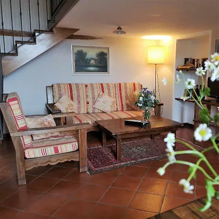 Sant'Antonio Country Resort Montepulciano Stazione Buitenkant foto