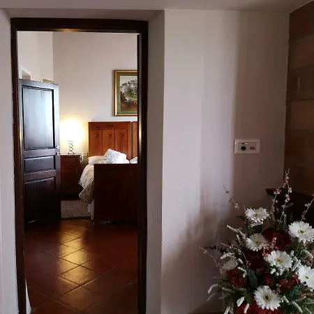 Sant'Antonio Country Resort Montepulciano Stazione Buitenkant foto