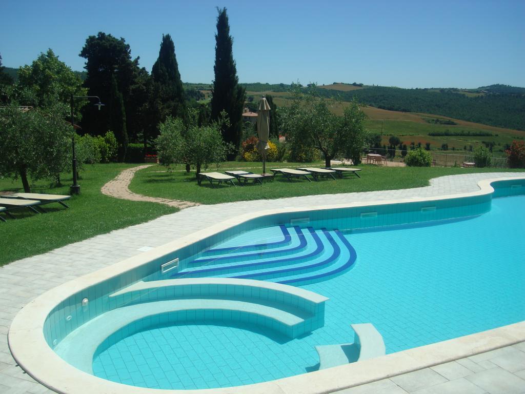 Sant'antonio Country Appartement *