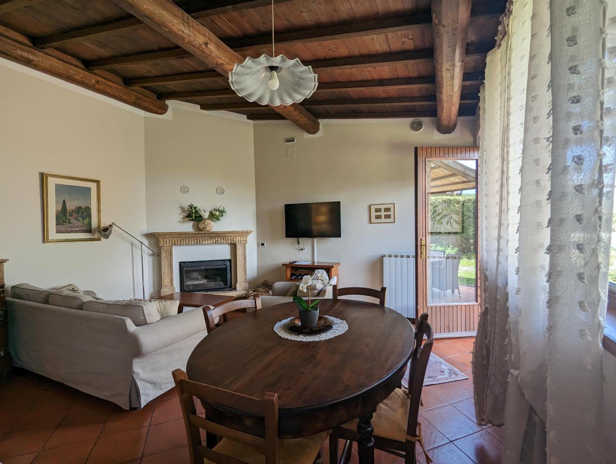 Sant'antonio Country Appartement