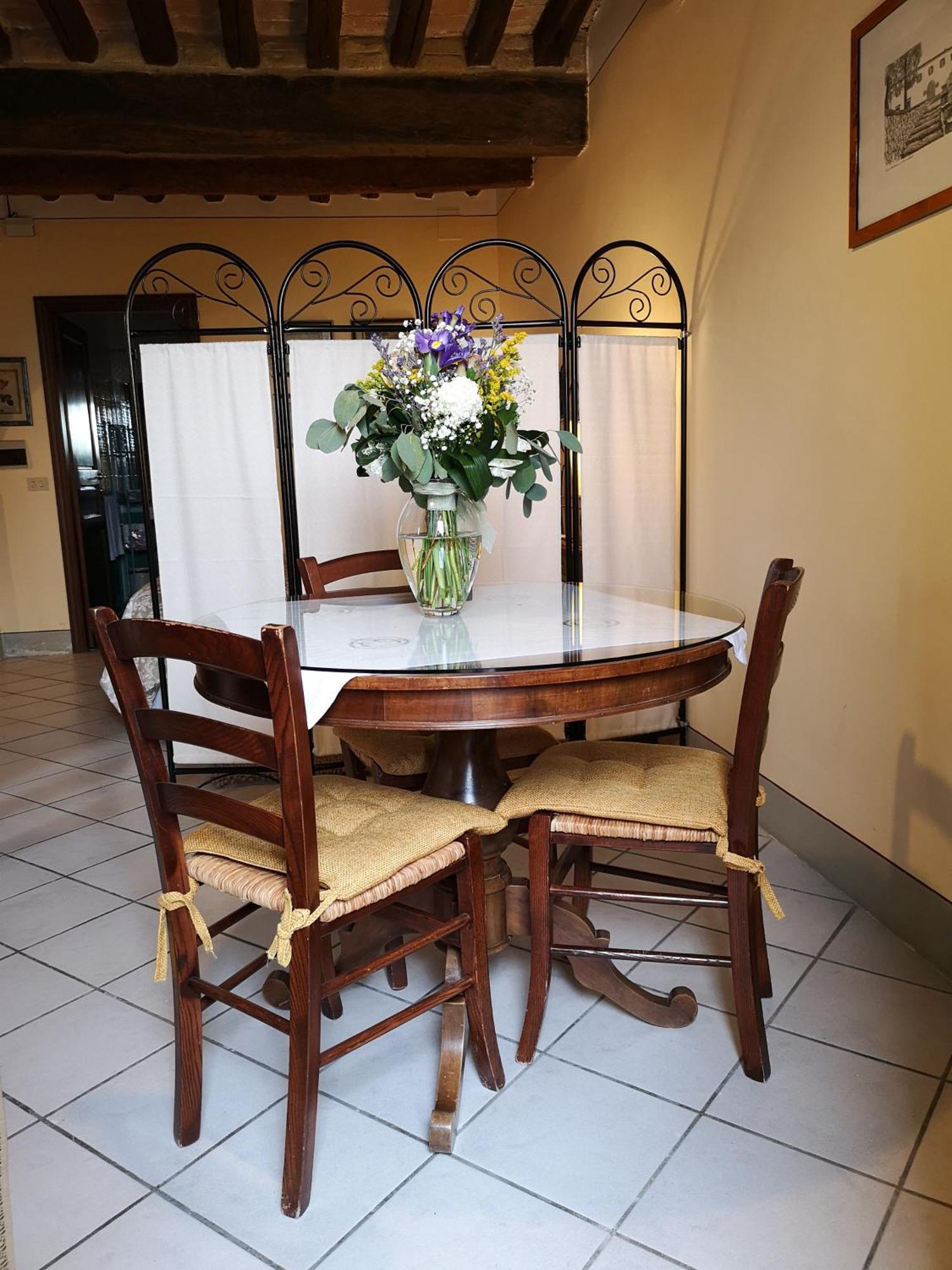 Appartement Sant'antonio Country *