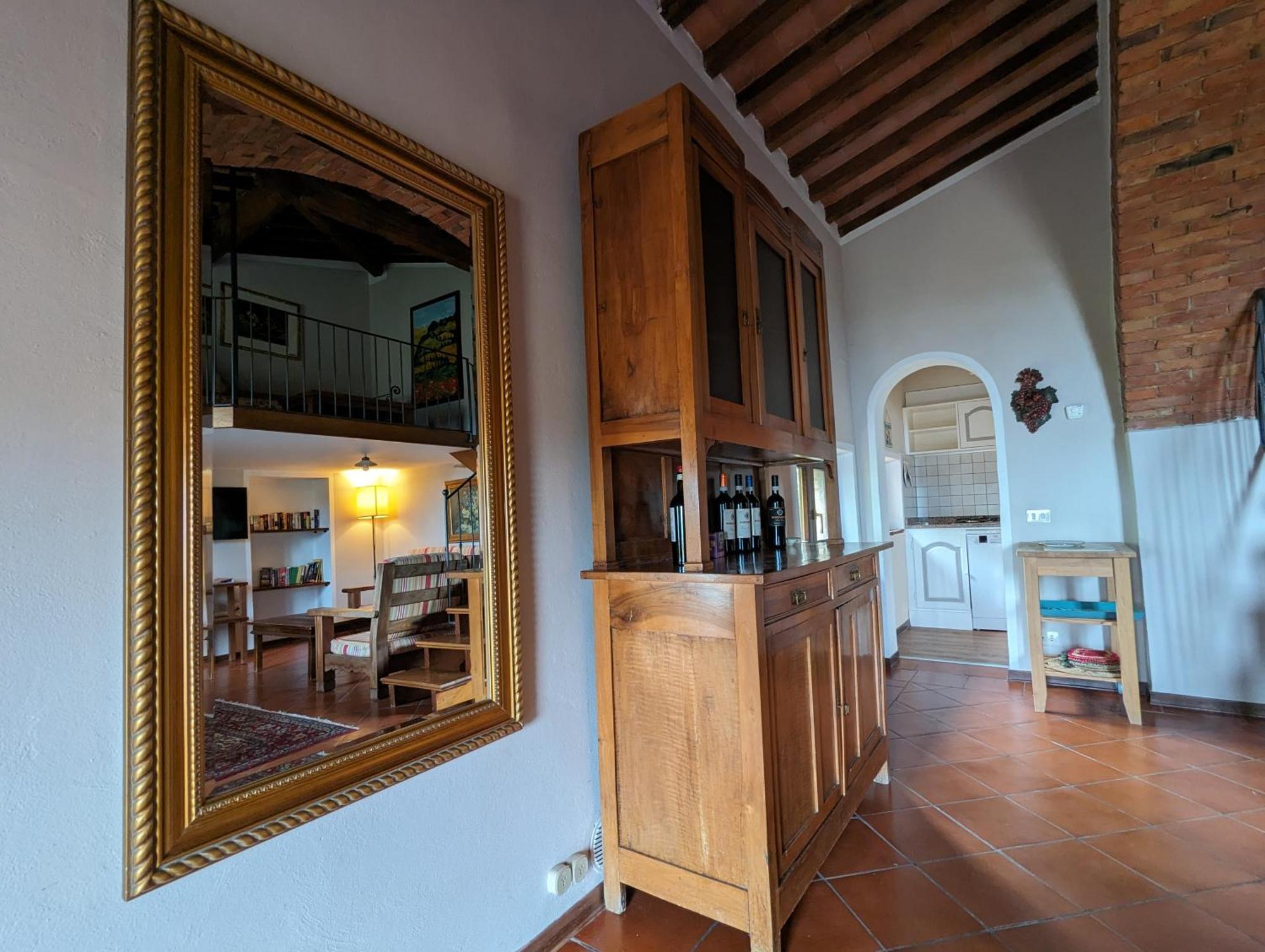 Sant'antonio Country