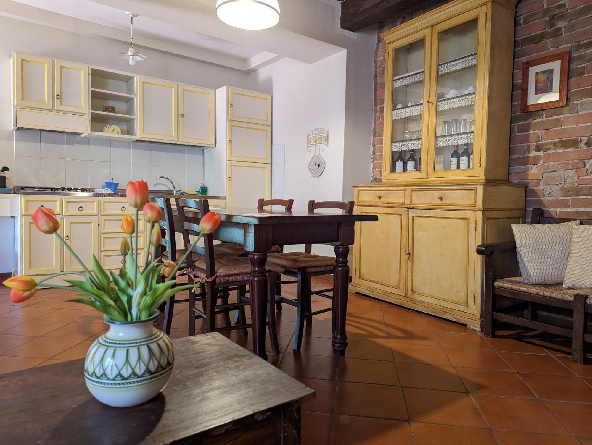 Sant'antonio Country Appartement