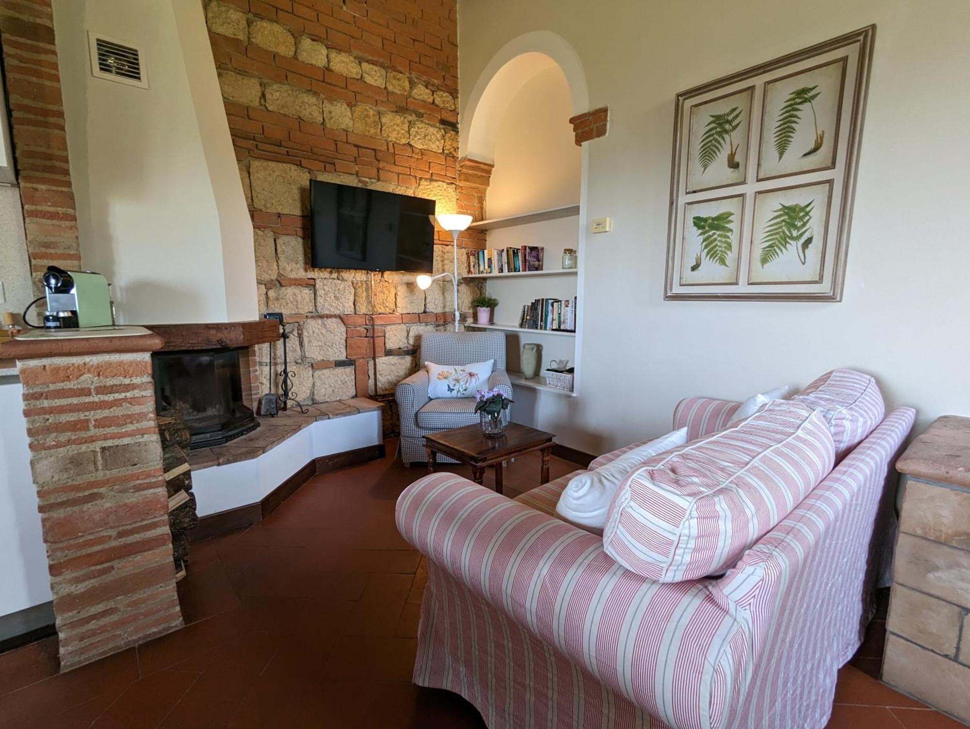 Appartement Sant'antonio Country