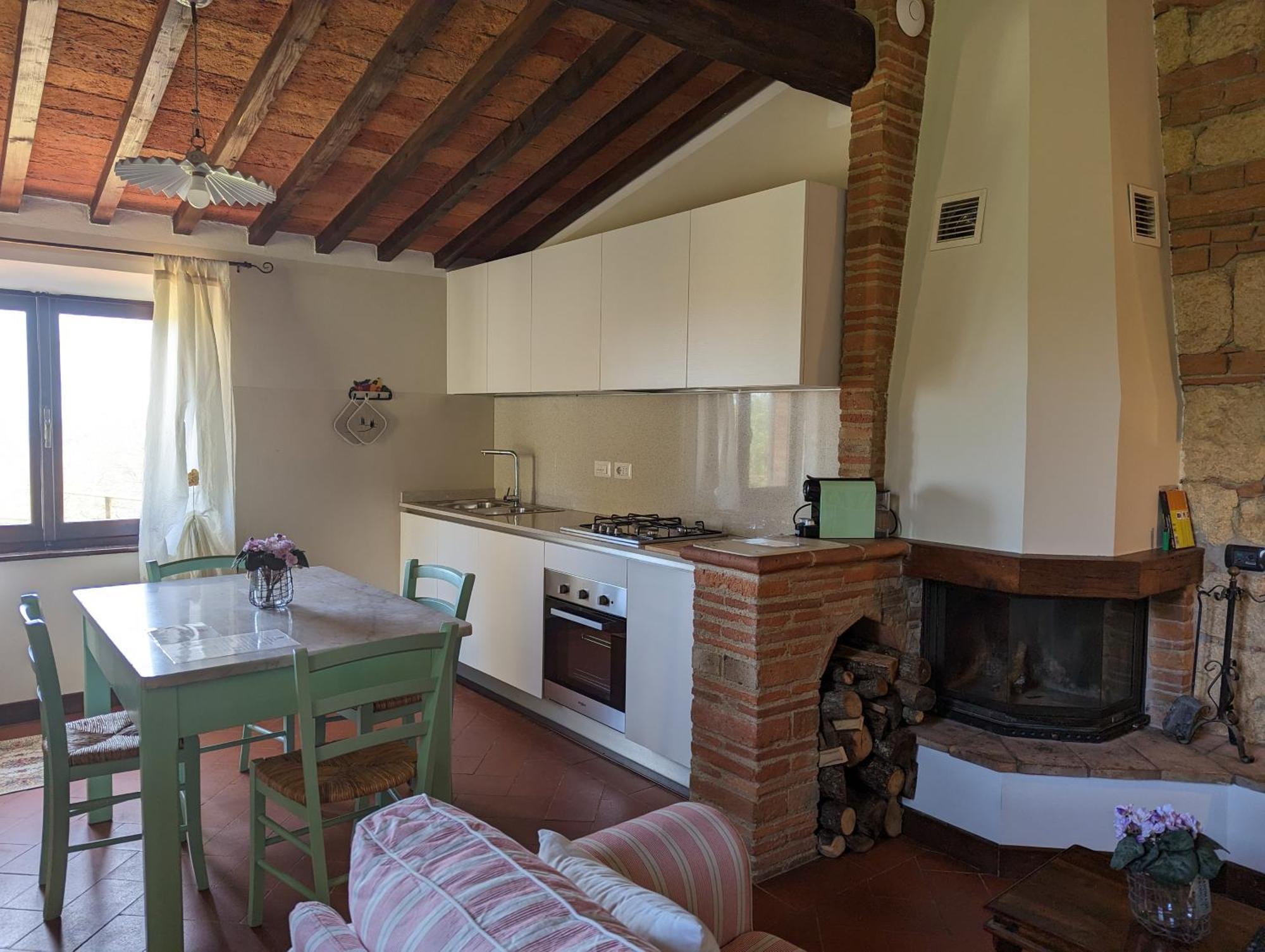Sant'antonio Country Montepulciano Stazione