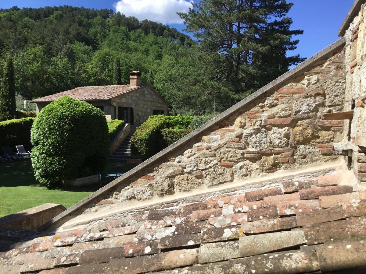 Sant'antonio Country * Montepulciano Stazione