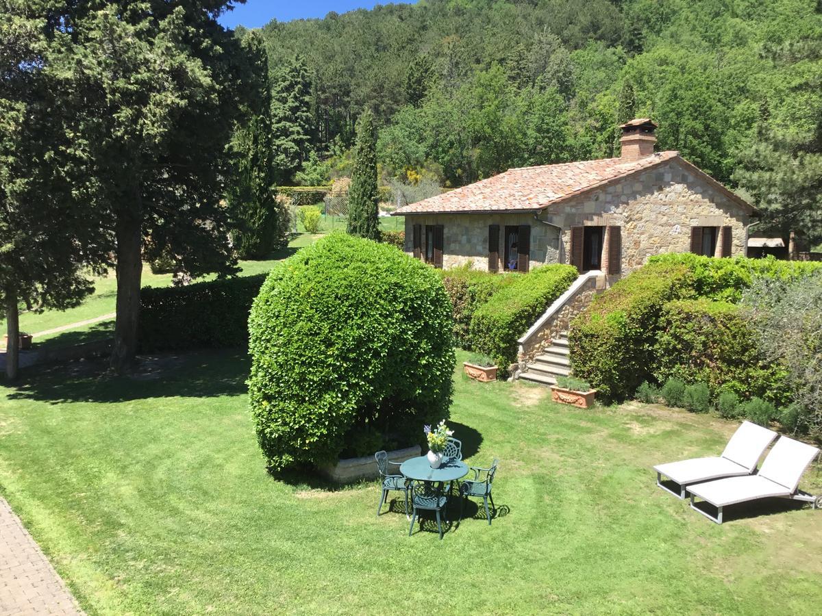 Sant'antonio Country * Montepulciano Stazione