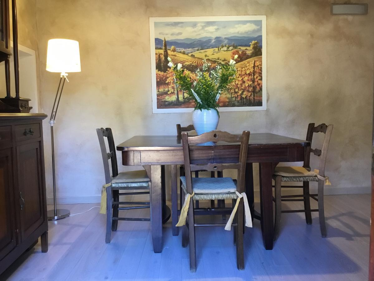 Sant'antonio Country * Montepulciano Stazione