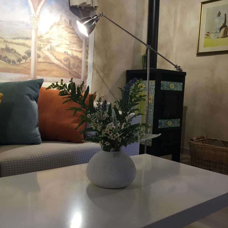 Appartement Sant'antonio Country *