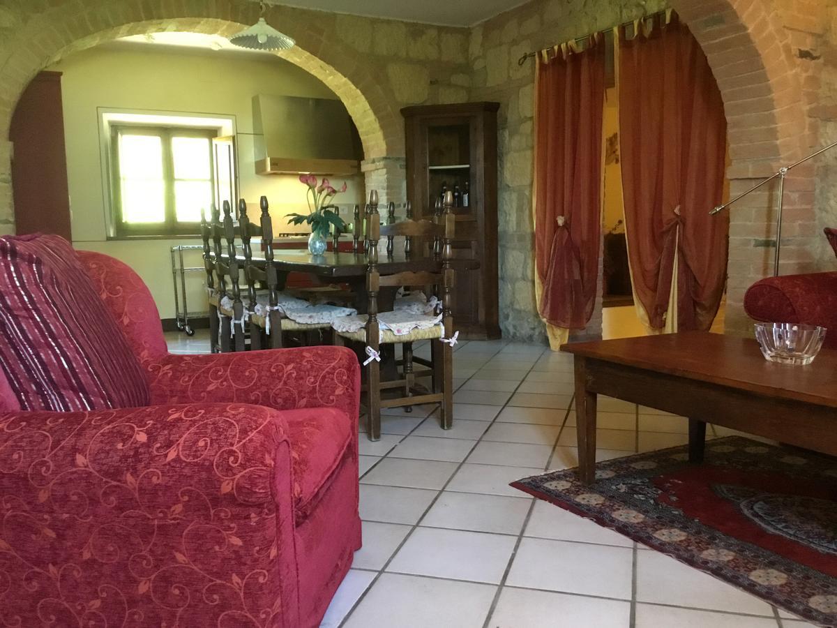 Sant'antonio Country Appartement