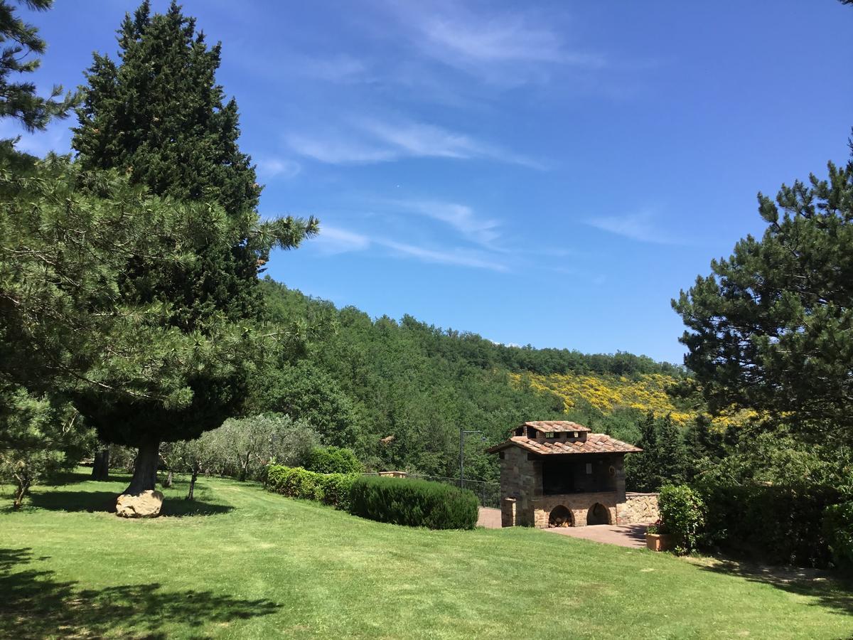 Sant'antonio Country