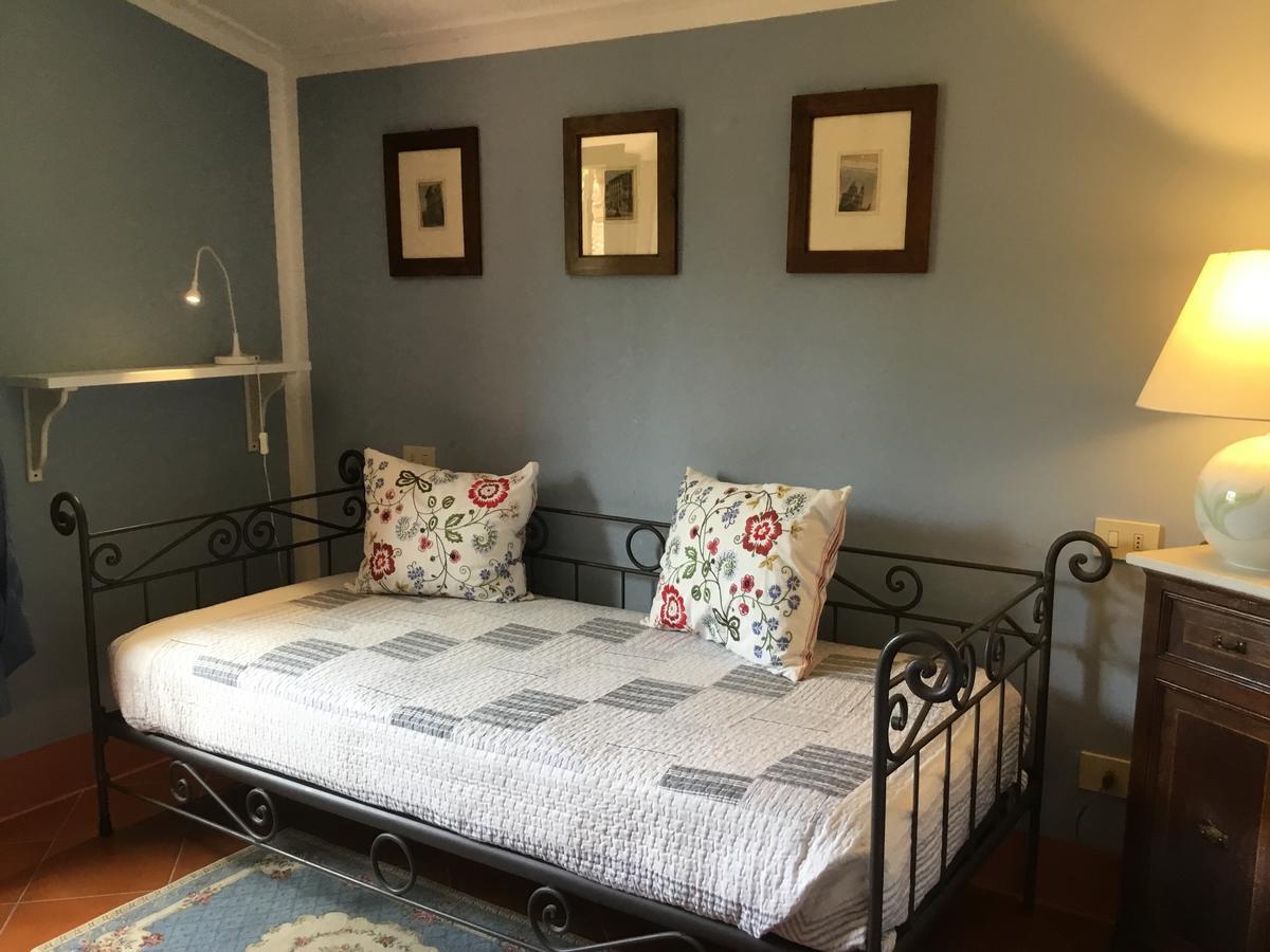 Appartement Sant'antonio Country *