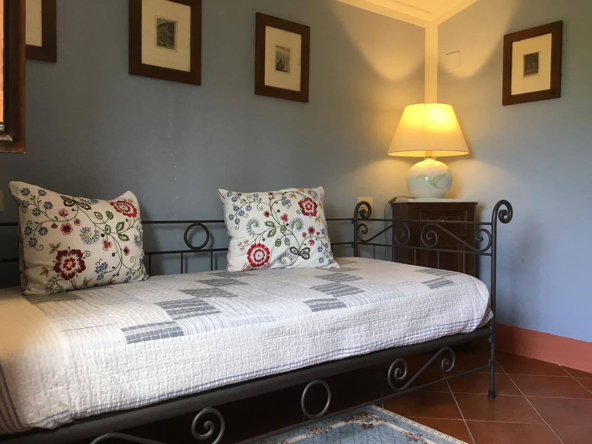 Appartement Sant'antonio Country Montepulciano Stazione