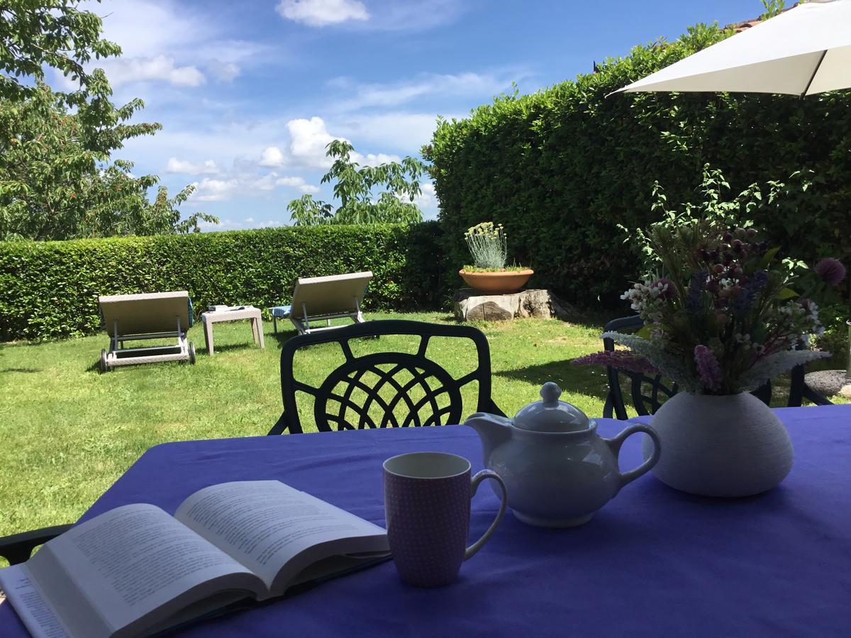 Appartement Sant'antonio Country