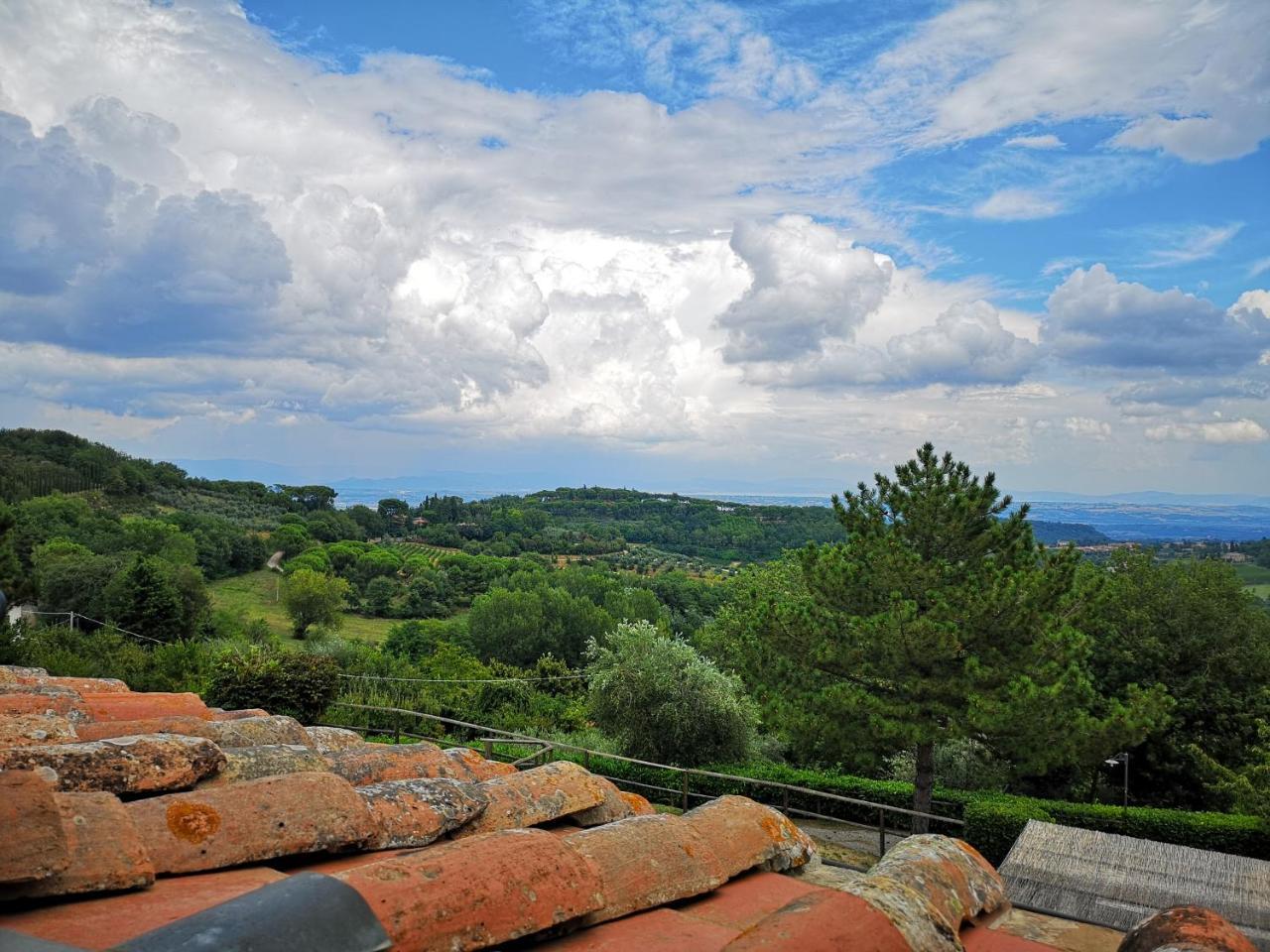 Appartement Sant'antonio Country *
