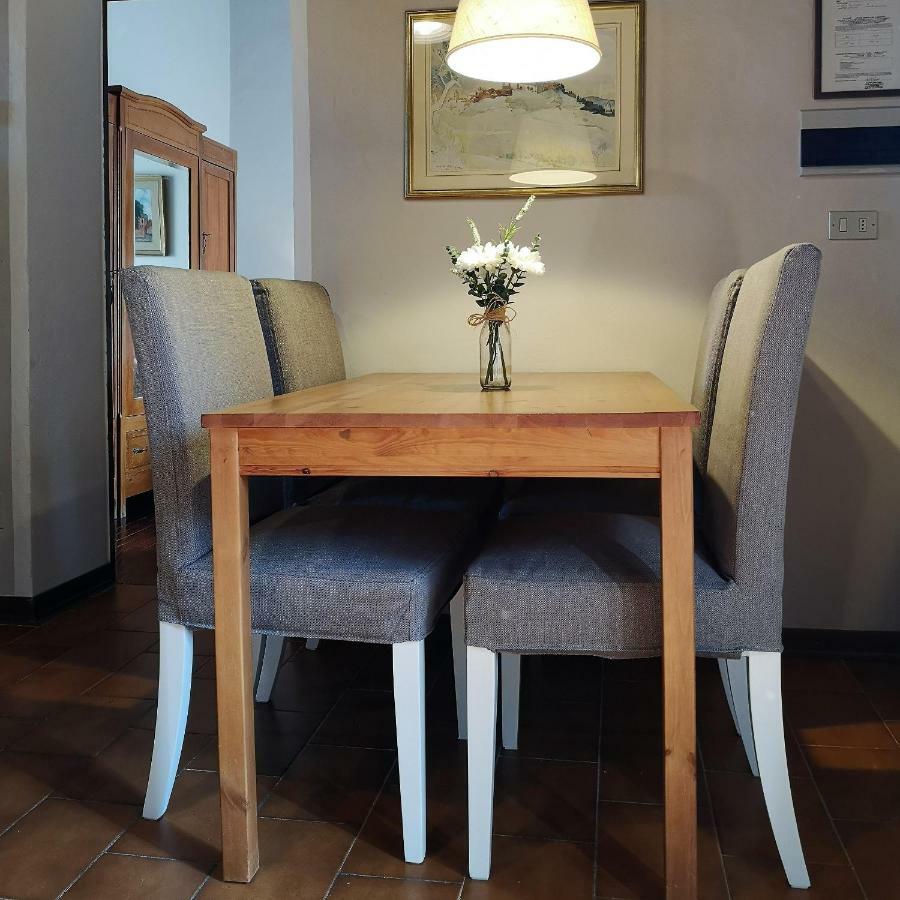 Appartement Sant'antonio Country