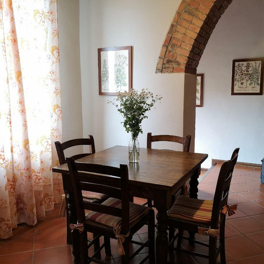 Sant'antonio Country Montepulciano Stazione