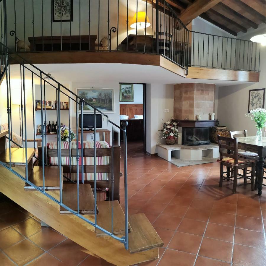 Sant'antonio Country Appartement *