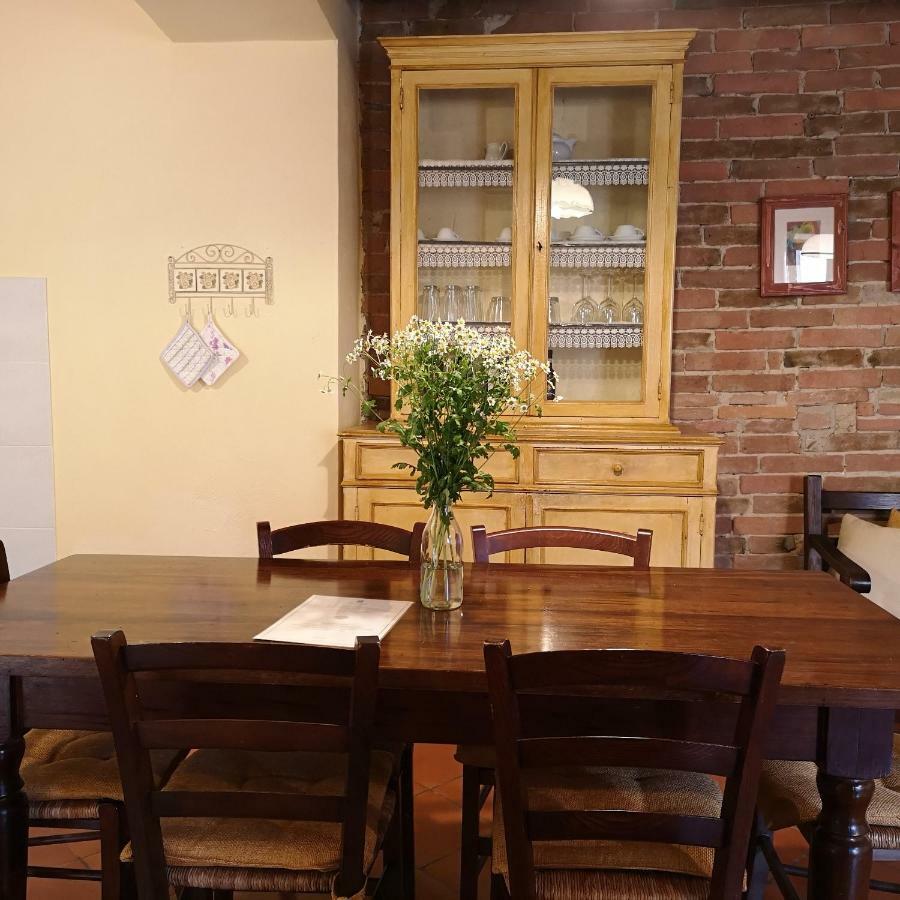 Sant'antonio Country Appartement