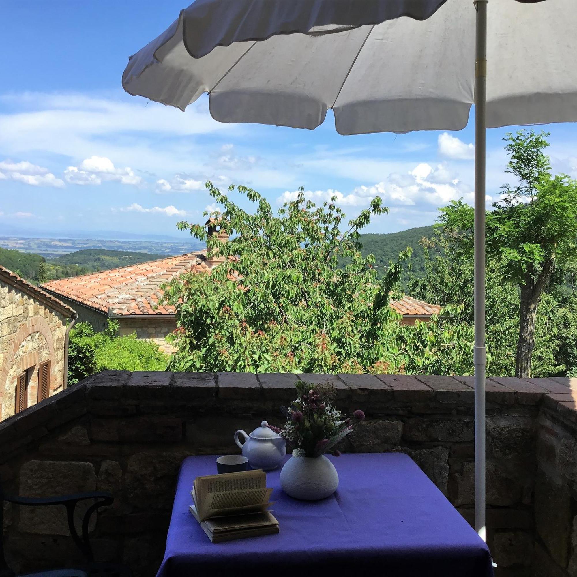Sant'antonio Country * Montepulciano Stazione