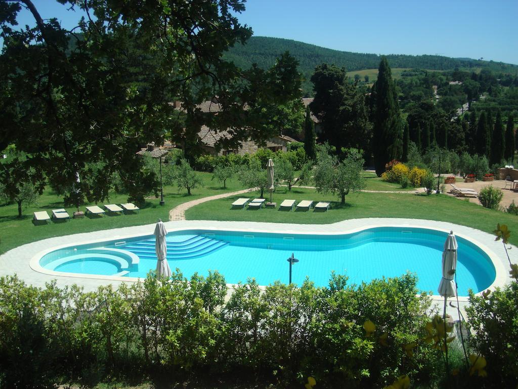 Sant'antonio Country Montepulciano Stazione