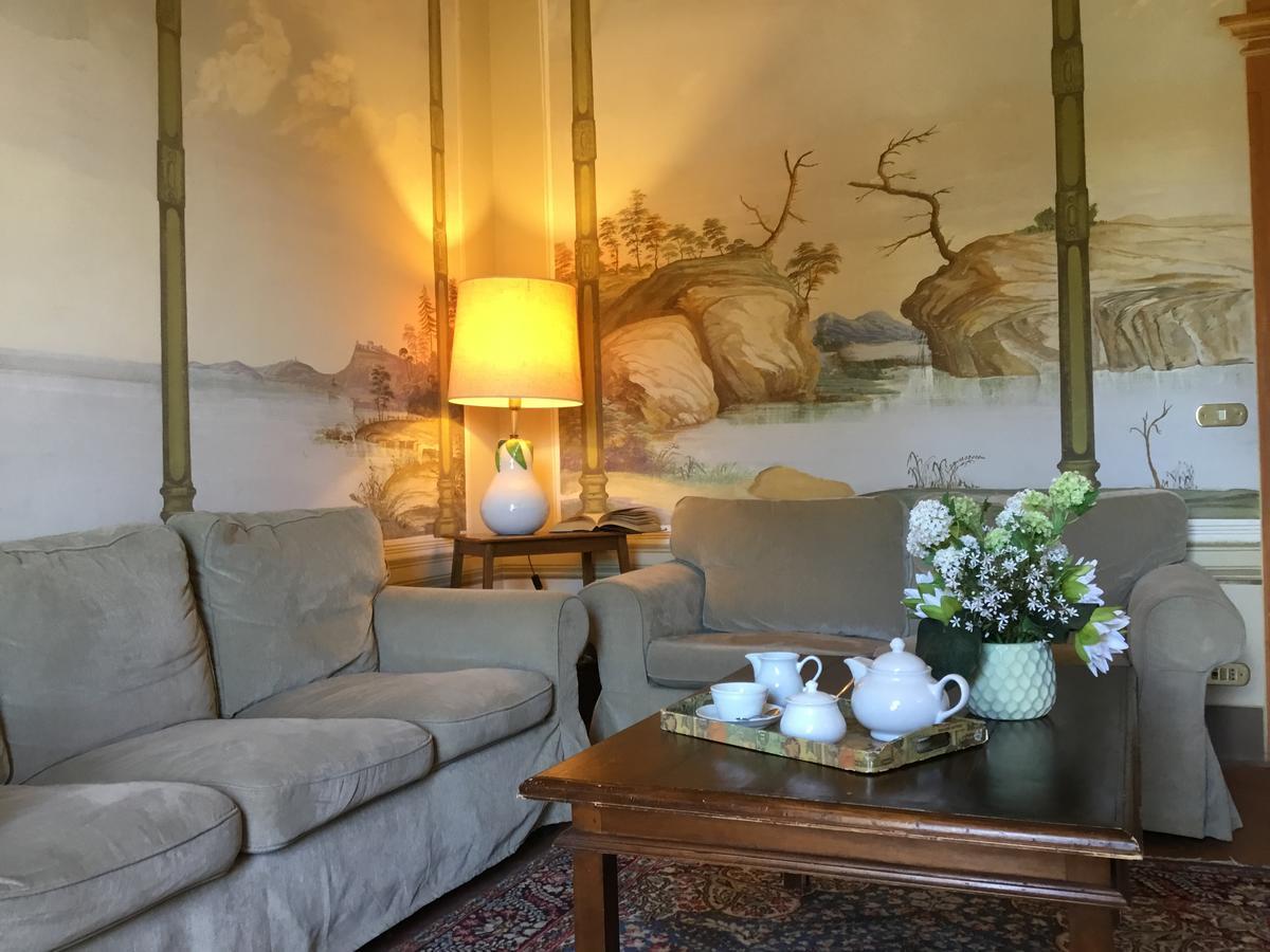 Sant'antonio Country Appartement Montepulciano Stazione