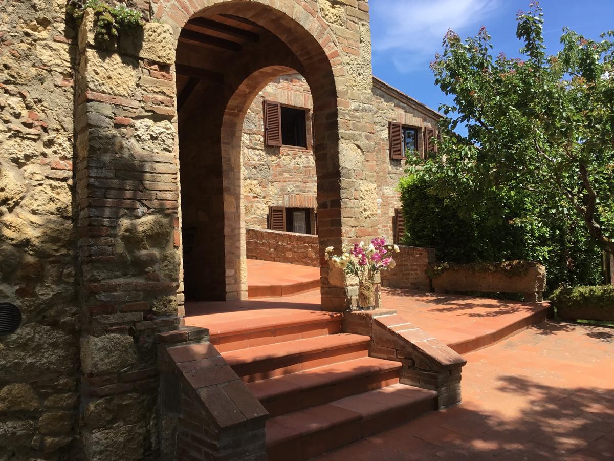 Appartement Sant'antonio Country