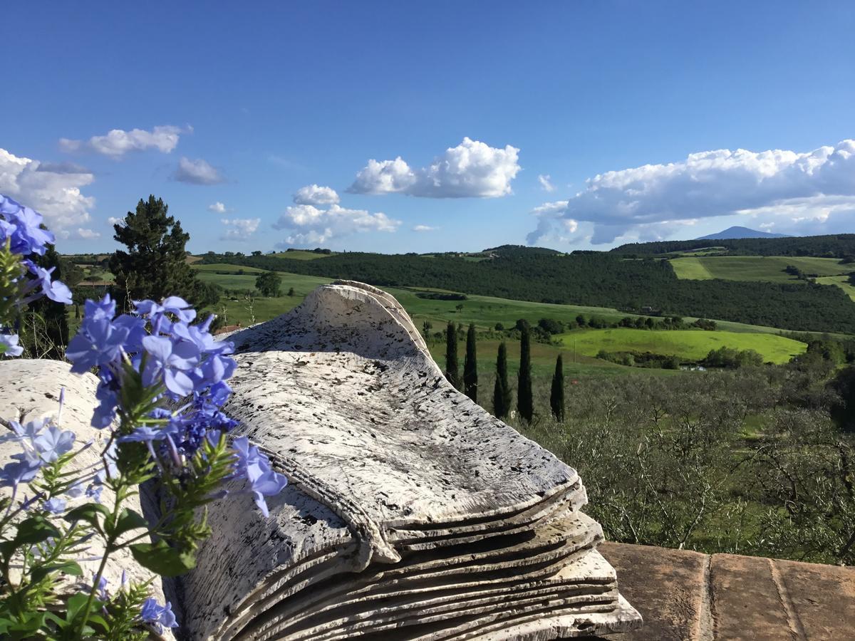 Sant'antonio Country Appartement *