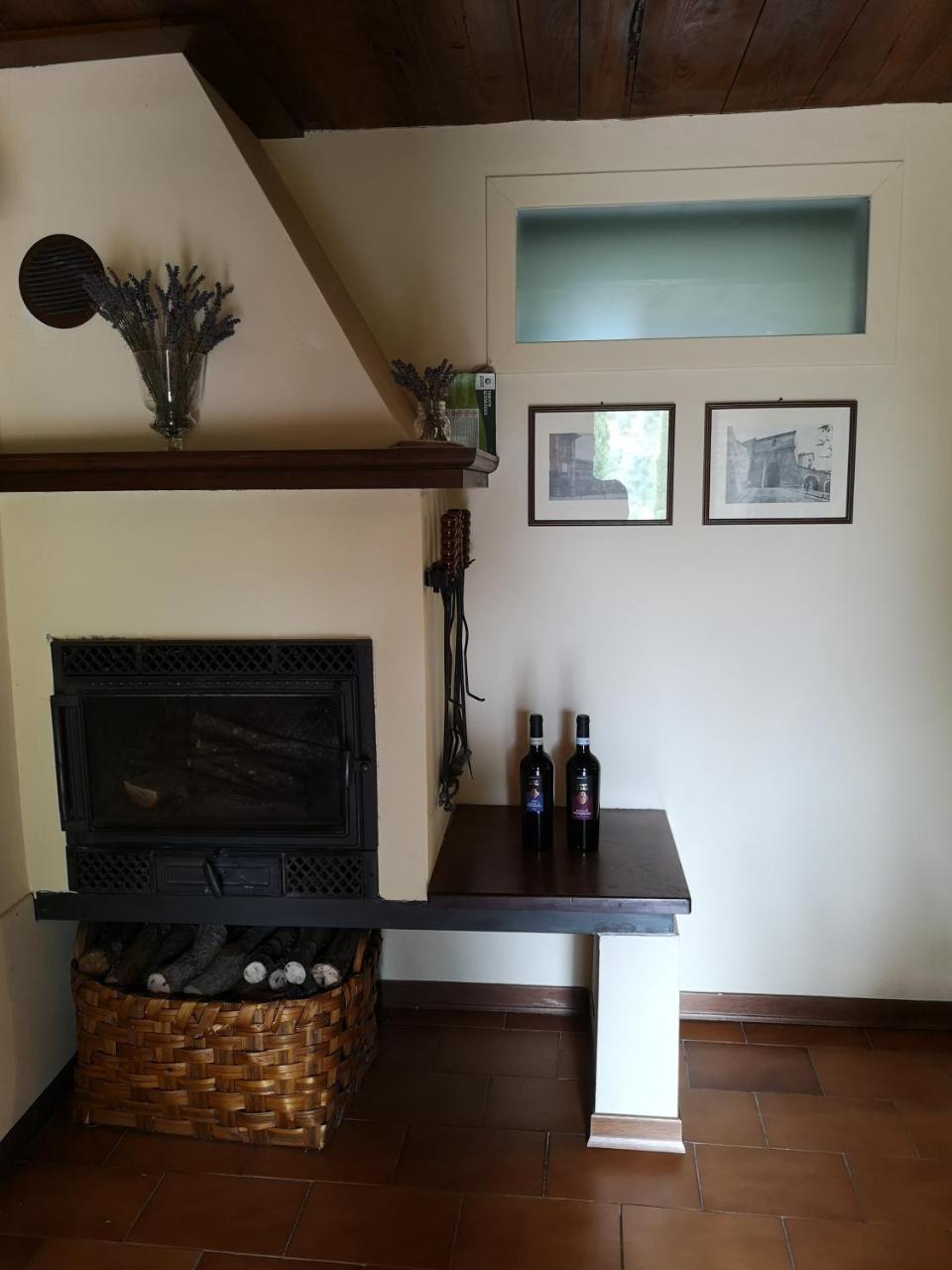 Sant'antonio Country Appartement