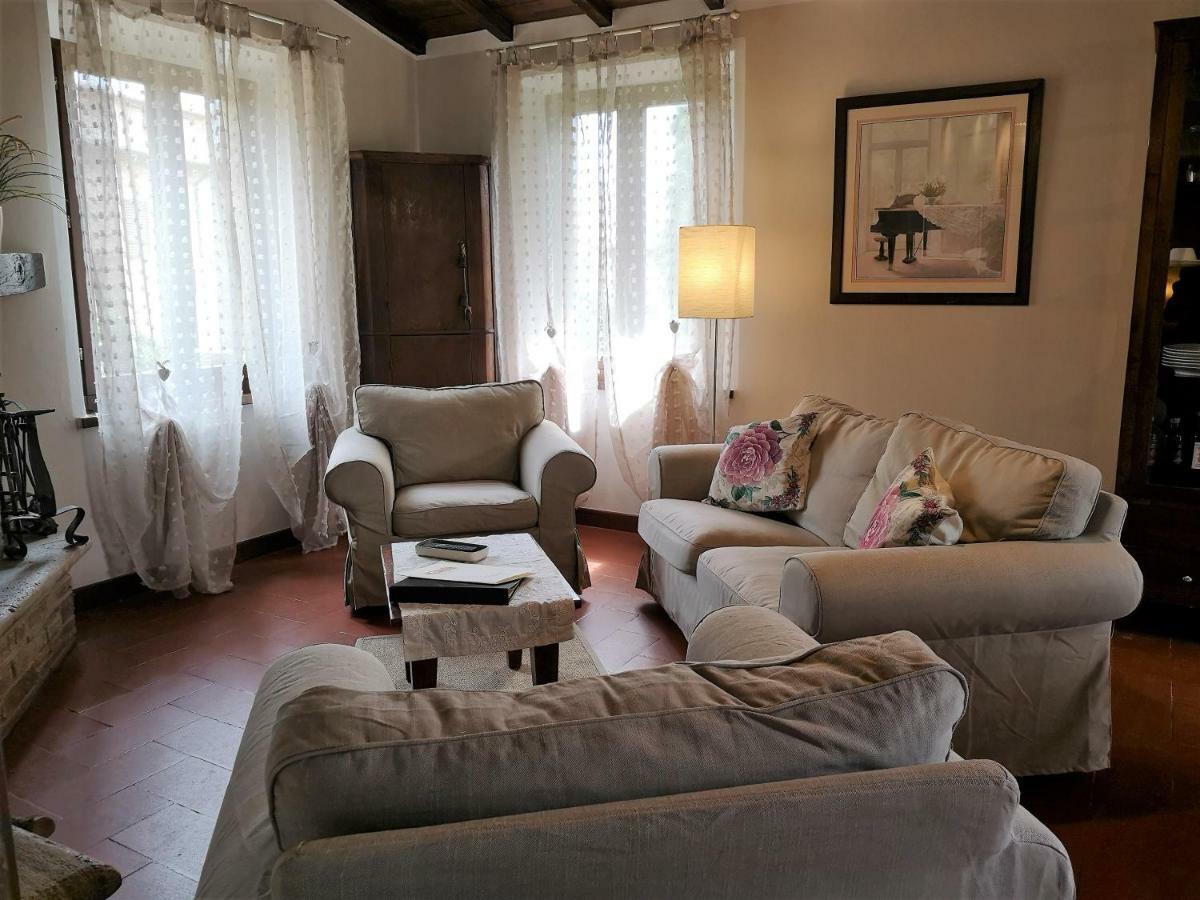 Appartement Sant'antonio Country
