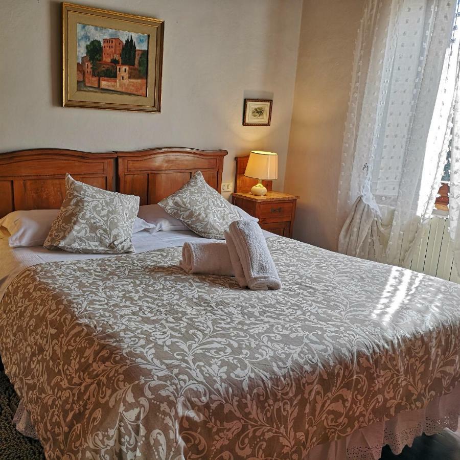 Sant'antonio Country Appartement Montepulciano Stazione
