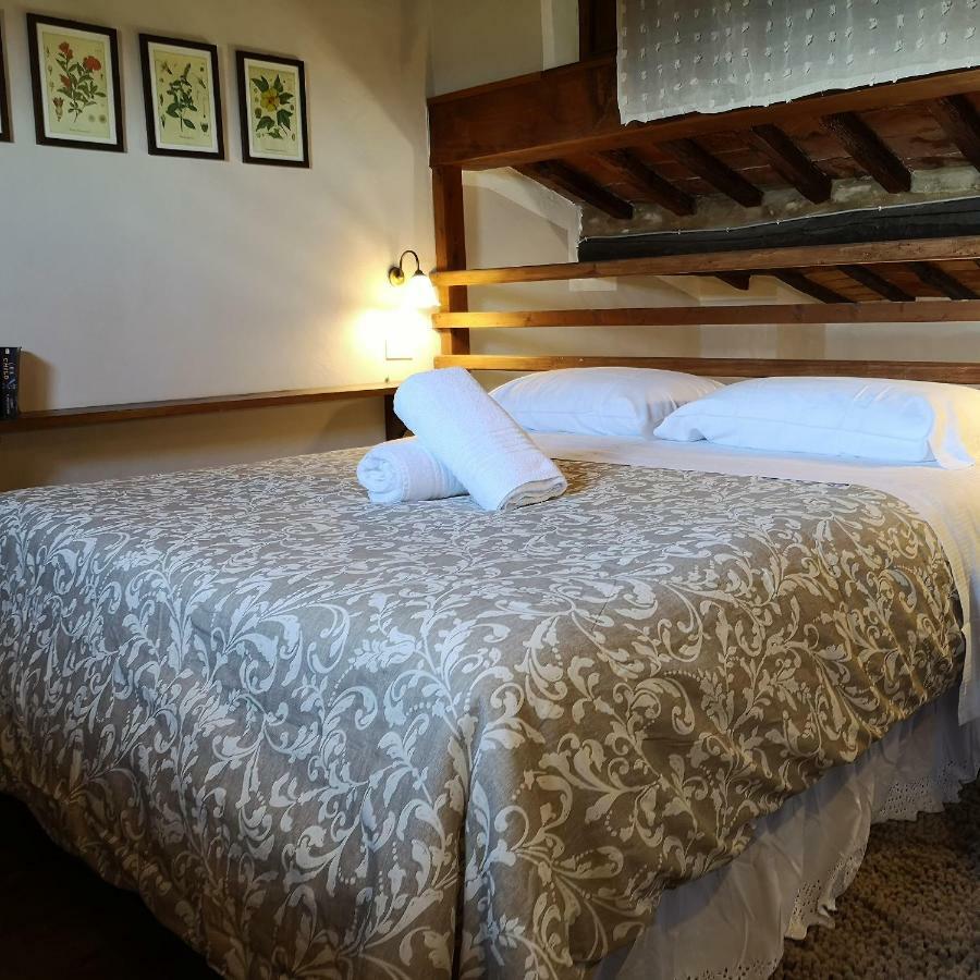 Sant'antonio Country Appartement *