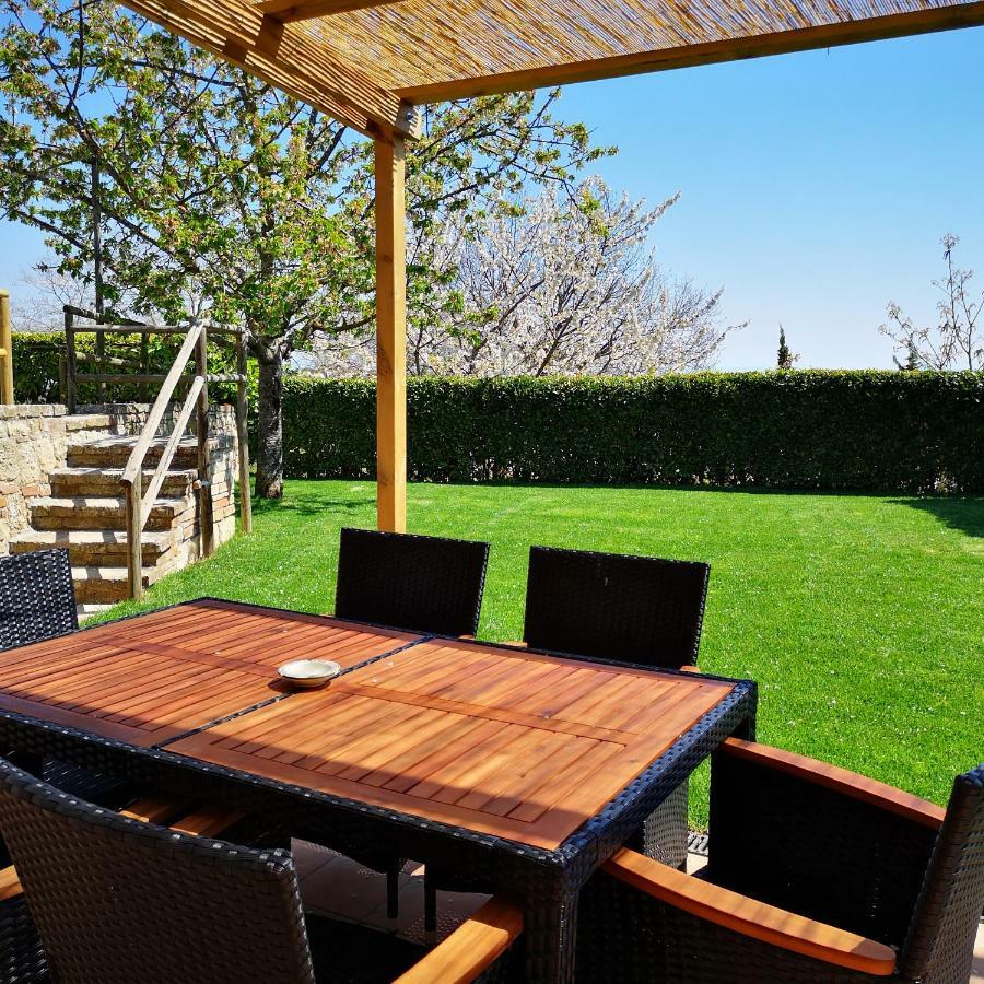 Sant'antonio Country Appartement